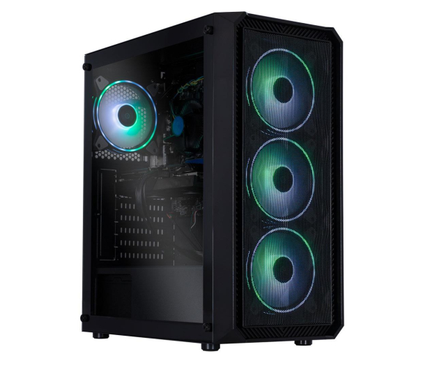 SMX Battlestation M1A i5-12400F/16GB/1TB/RTX5050 - 1546766 - zdjęcie